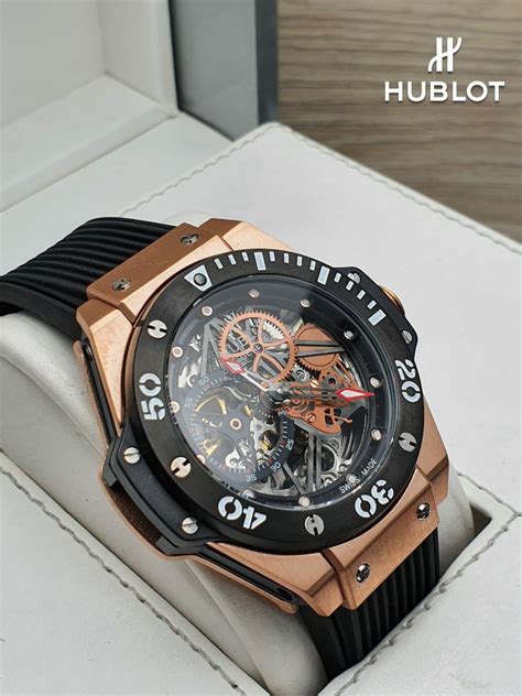 hublot 1aaa replica kaufen
